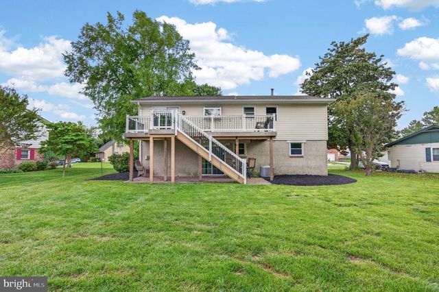 3917 LONGLEY RD, Abingdon, MD 21009