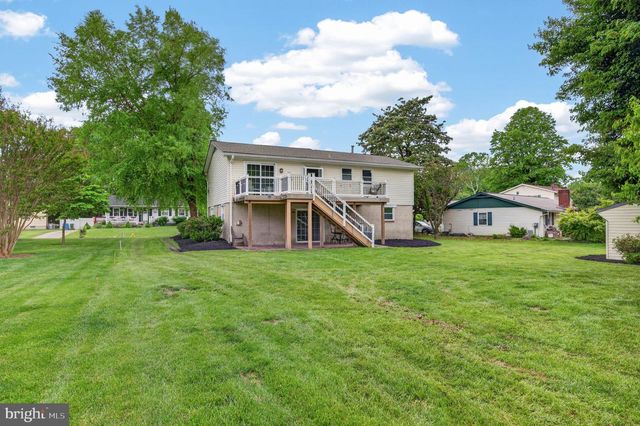 3917 LONGLEY RD, Abingdon, MD 21009