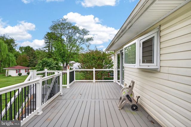 3917 LONGLEY RD, Abingdon, MD 21009