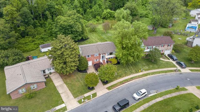 3917 LONGLEY RD, Abingdon, MD 21009