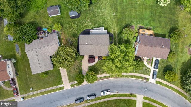3917 LONGLEY RD, Abingdon, MD 21009