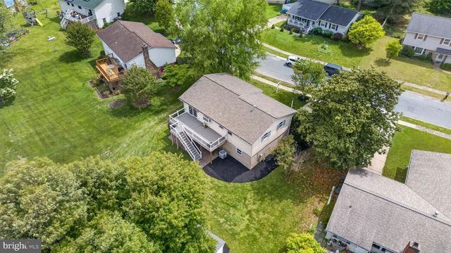 3917 LONGLEY RD, Abingdon, MD 21009
