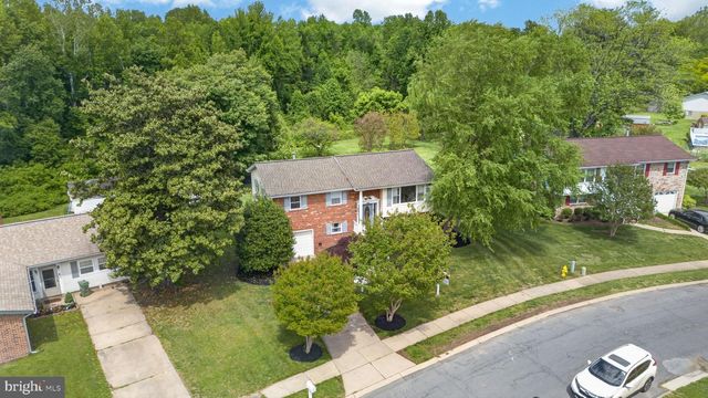 3917 LONGLEY RD, Abingdon, MD 21009