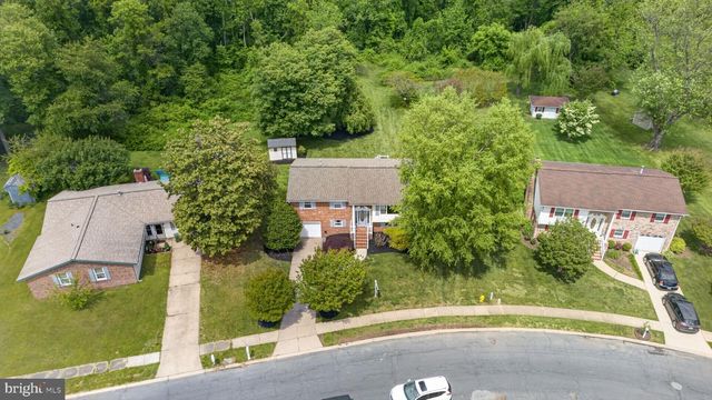 3917 LONGLEY RD, Abingdon, MD 21009