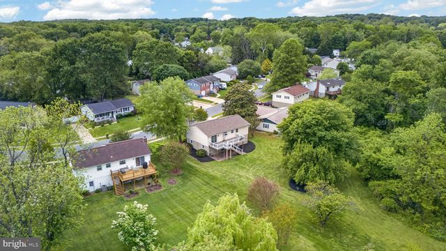 3917 LONGLEY RD, Abingdon, MD 21009