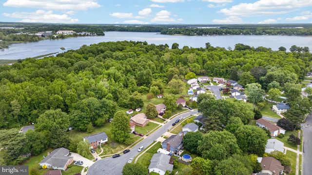 3917 LONGLEY RD, Abingdon, MD 21009
