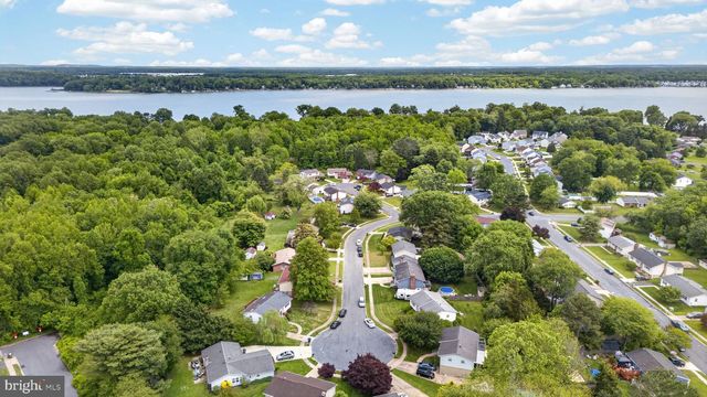 3917 LONGLEY RD, Abingdon, MD 21009