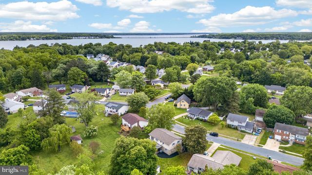 3917 LONGLEY RD, Abingdon, MD 21009