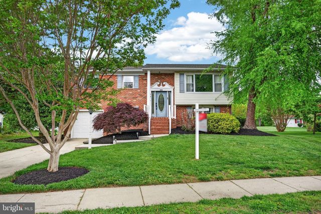 3917 LONGLEY RD, Abingdon, MD 21009