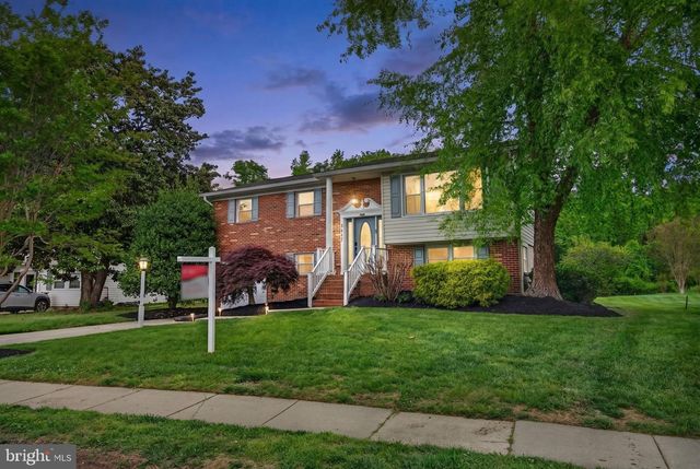 3917 LONGLEY RD, Abingdon, MD 21009