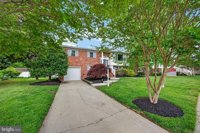 3917 LONGLEY RD, Abingdon, MD 21009
