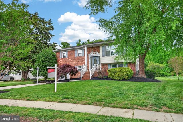 3917 LONGLEY RD, Abingdon, MD 21009