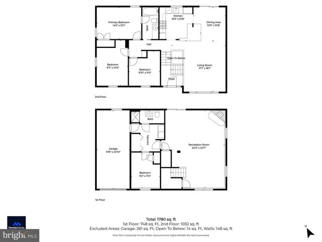 3917 LONGLEY RD, Abingdon, MD 21009