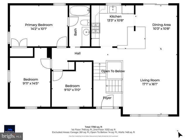 3917 LONGLEY RD, Abingdon, MD 21009
