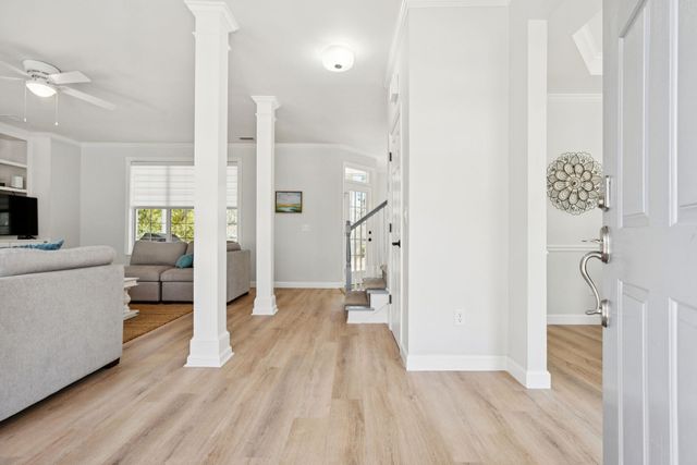 2730 Seastrand Lane, Mount Pleasant, SC 29466