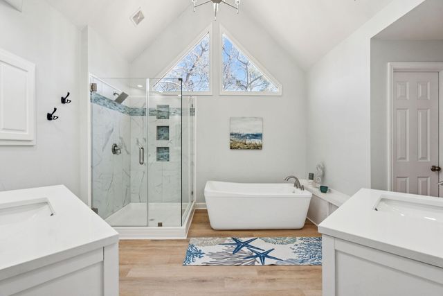 2730 Seastrand Lane, Mount Pleasant, SC 29466