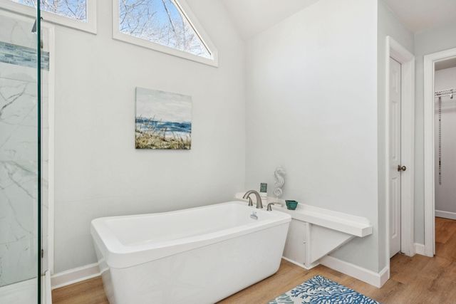 2730 Seastrand Lane, Mount Pleasant, SC 29466