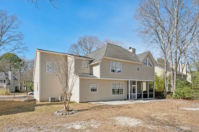 2730 Seastrand Lane, Mount Pleasant, SC 29466