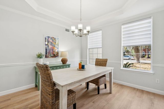 2730 Seastrand Lane, Mount Pleasant, SC 29466