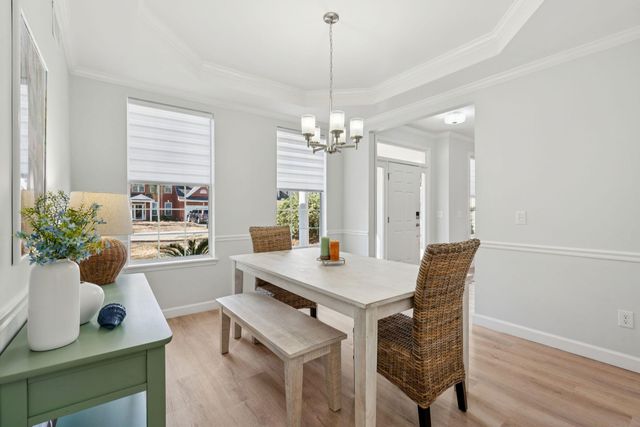 2730 Seastrand Lane, Mount Pleasant, SC 29466