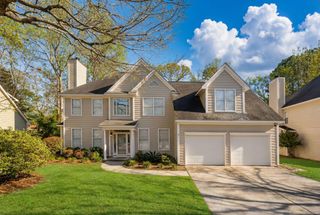 2730 Seastrand Lane, Mount Pleasant, SC 29466