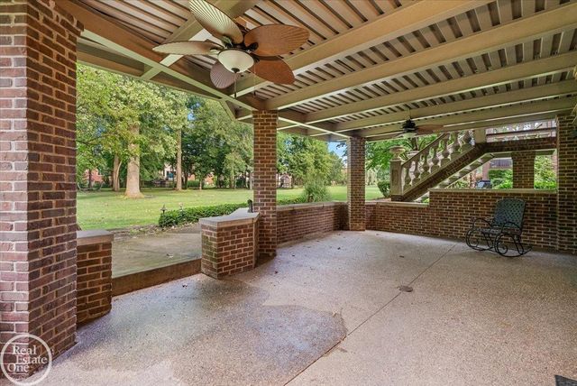 57177 Covington Drive, Washington Twp, MI 48094