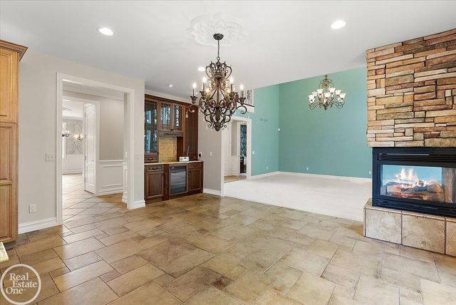 57177 Covington Drive, Washington Twp, MI 48094