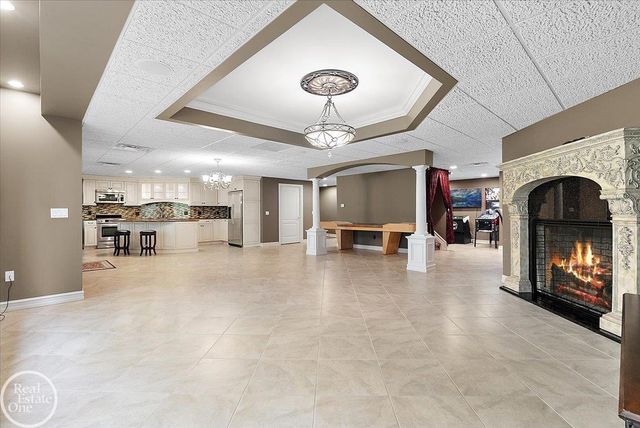 57177 Covington Drive, Washington Twp, MI 48094