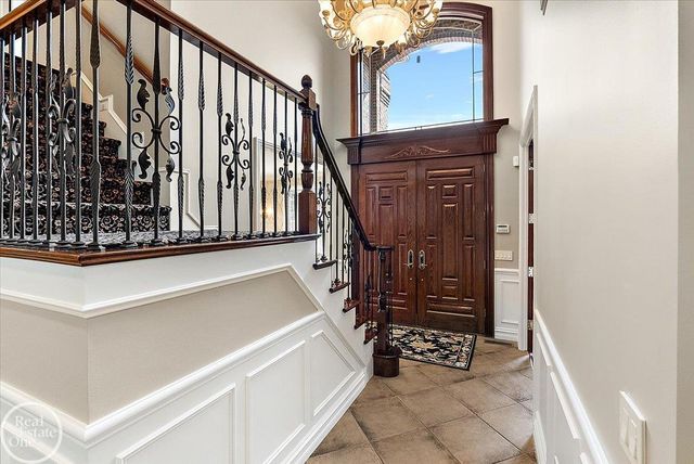 57177 Covington Drive, Washington Twp, MI 48094