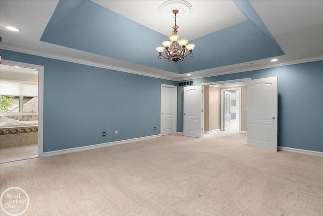 57177 Covington Drive, Washington Twp, MI 48094