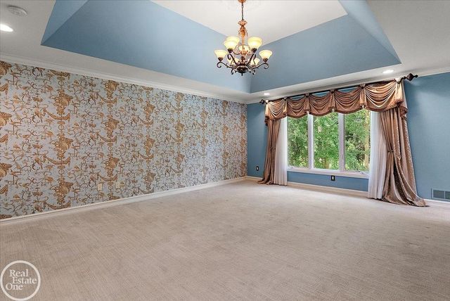 57177 Covington Drive, Washington Twp, MI 48094