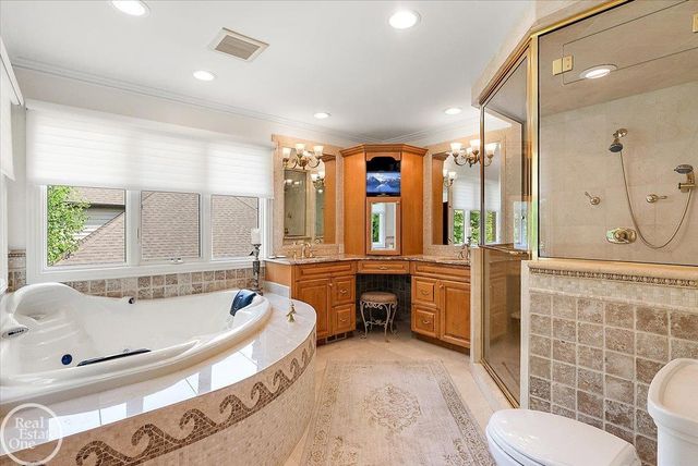57177 Covington Drive, Washington Twp, MI 48094