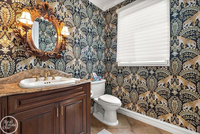 57177 Covington Drive, Washington Twp, MI 48094