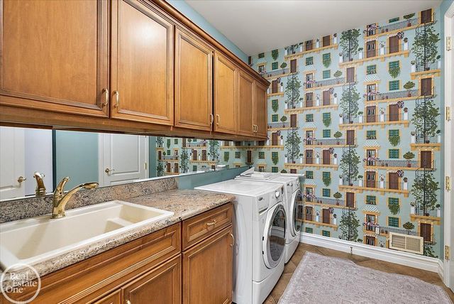 57177 Covington Drive, Washington Twp, MI 48094