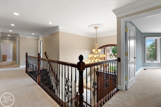 57177 Covington Drive, Washington Twp, MI 48094