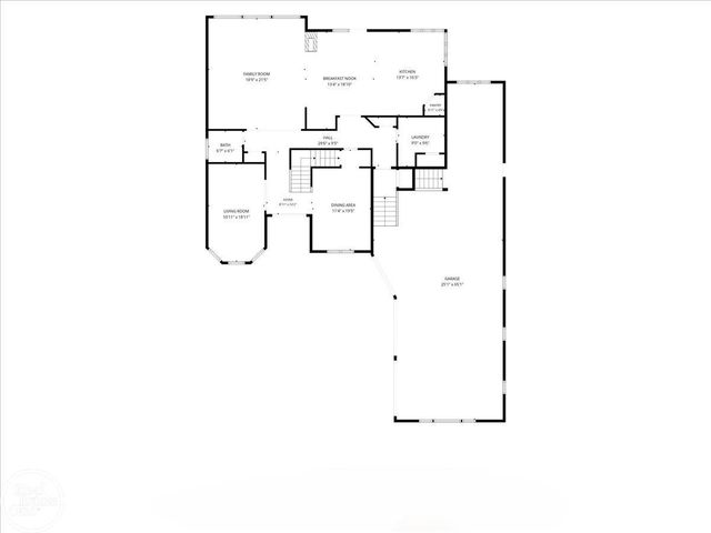 57177 Covington Drive, Washington Twp, MI 48094