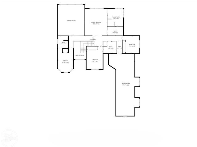 57177 Covington Drive, Washington Twp, MI 48094