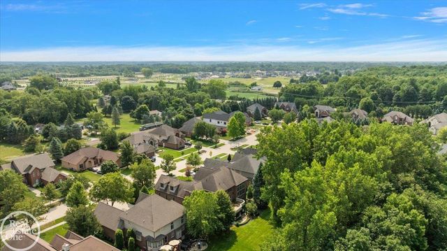 57177 Covington Drive, Washington Twp, MI 48094