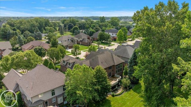 57177 Covington Drive, Washington Twp, MI 48094