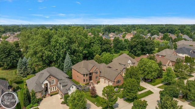 57177 Covington Drive, Washington Twp, MI 48094