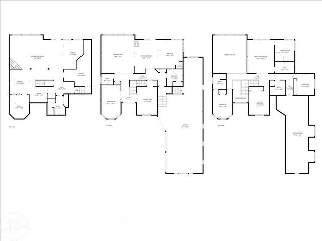 57177 Covington Drive, Washington Twp, MI 48094