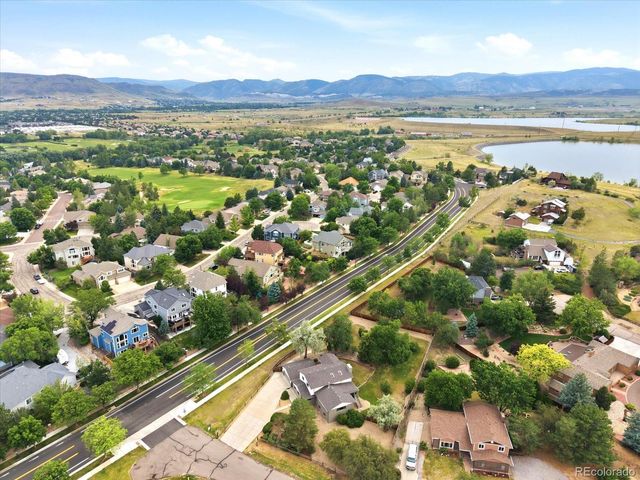 7209 Secrest Court, Arvada, CO 80007