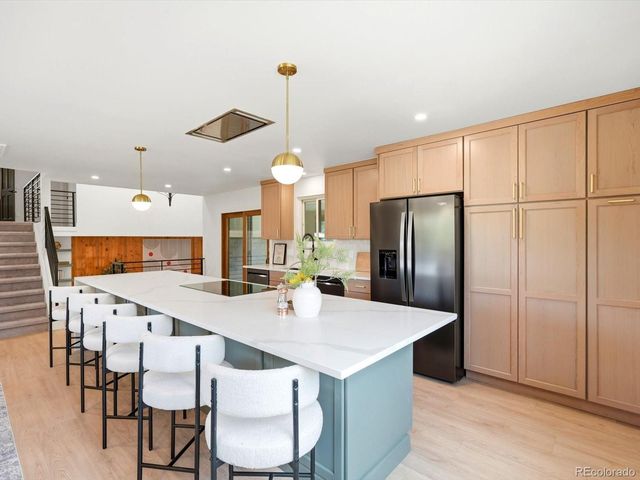 7209 Secrest Court, Arvada, CO 80007