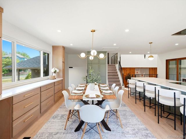 7209 Secrest Court, Arvada, CO 80007