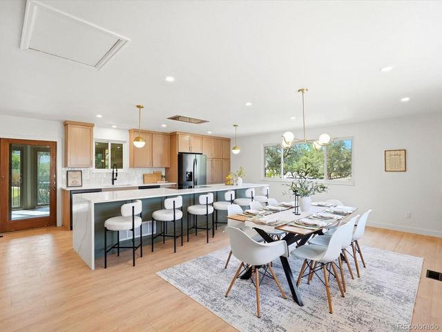 7209 Secrest Court, Arvada, CO 80007