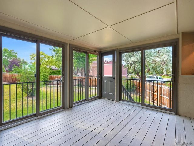 7209 Secrest Court, Arvada, CO 80007