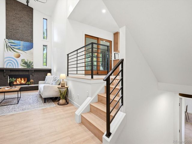 7209 Secrest Court, Arvada, CO 80007