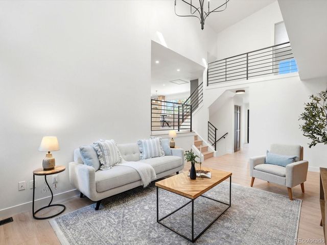 7209 Secrest Court, Arvada, CO 80007