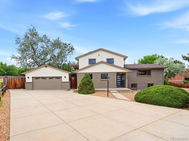 7209 Secrest Court, Arvada, CO 80007