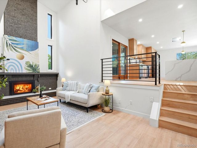 7209 Secrest Court, Arvada, CO 80007
